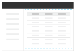 Cascading Selector